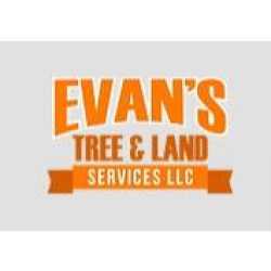 Evan's Tree & Land Services LLC