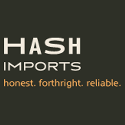 Hash Imports, Inc.
