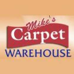 Mike's Carpet Warehouse