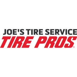 Joe's Tire Service Tire Pros