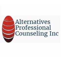 Alternatives Professional Counseling Inc