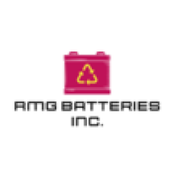 RMG Batteries