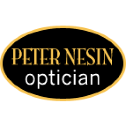 Peter Nesin, Optician