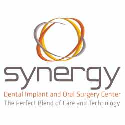Synergy Dental Implant & Oral Surgery Center Reseda