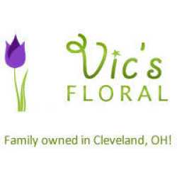 Vic's Floral Inc
