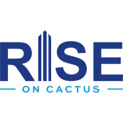 Rise on Cactus
