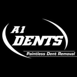A-1 Dents, LLC