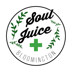 Soul Juice - Organic Juices, Smoothies & Eatery