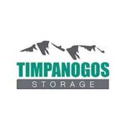 Timpanogos Storage