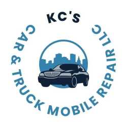 KCâ€™s Car & Truck Mobile Repair LLC
