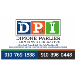 DiMone-Parlier Plumbing & Irrigation