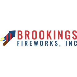 Brookings Fireworks, Inc