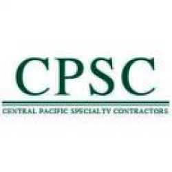 Central Pacific Specialty Contractors