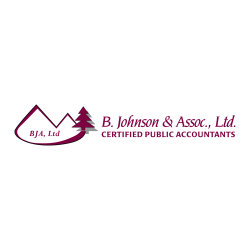 B. Johnson & Assoc., Ltd.