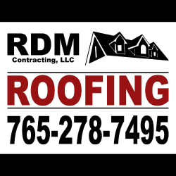 RDM Contracting