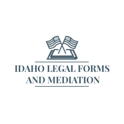 Idaho Legal Forms and Mediation