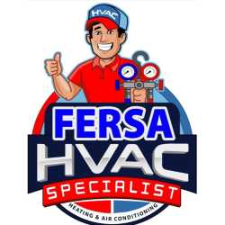 FERSA HVAC HEATING & AIR CONDITIONING