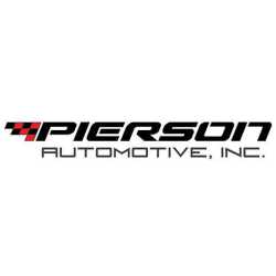 Pierson Automotive Inc
