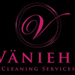 Vanieh's Cleaning Services