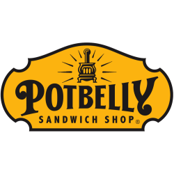 Potbelly Sandwich Shop - Closed