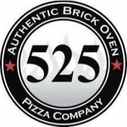 525 Pizza