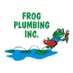 Frog Plumbing Inc