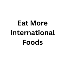 Eat More International Foods