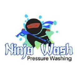 Ninja Wash Pressure Washing