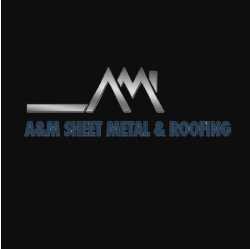 A & M Sheet Metal & Roofing Inc