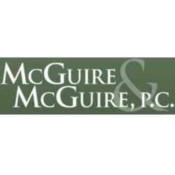 McGuire & McGuire, P.C.