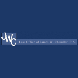 Law Office Of James W. Chandler, P.A.