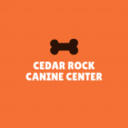 Cedar Rock Canine Center