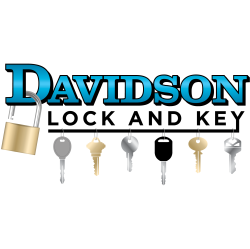 Davidson Lock & Key, LLC