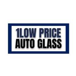 1 Low Price Auto Glass