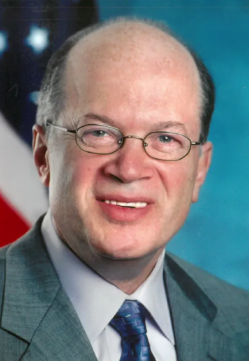 Stephen B. Kaufman, PC