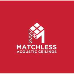 Matchless Acoustic Ceilings