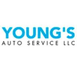 Young's Auto Service LLC