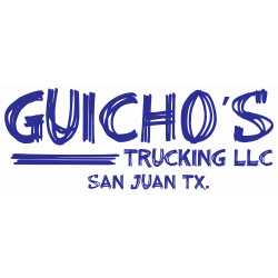 Guicho's Trucking Llc