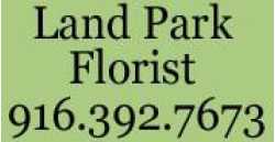 Land Park Florist