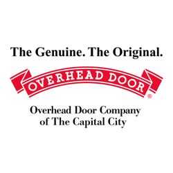 Overhead Door Company of the Capital City