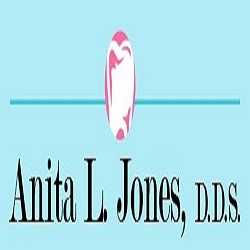 Anita L. Jones, DDS