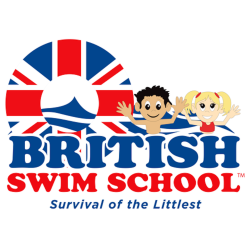British Swim School at 24 Hour Fitness - Newpark Mall