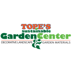 Tope's Sustainable Garden Center