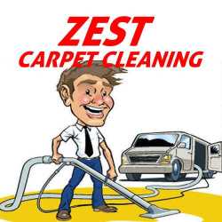 Zest Carpet Cleaning