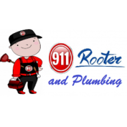 911 Rooter & Plumbing - Arvada