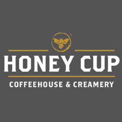 Honey Cup Coffeehouse & Creamery