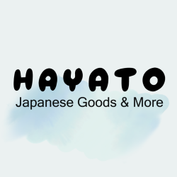 Hayato Japanese Goods & More