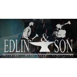 Edlin & Son Blacksmith
