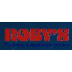 Roby's Plumbing, Plumber, Water Heaters, Softener Installation, Muncie, Pendleton Indiana