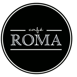 CafeÌ Roma